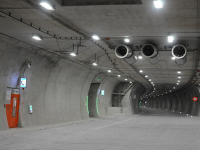 Туннели и метрополитены