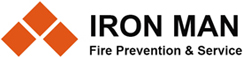 Shanghai Iron Man Fire Fighting Equipment Co.,Ltd